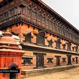Satkar Boutique Kathmandu