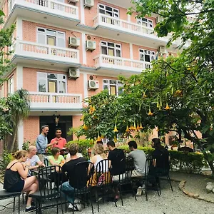 Cloud 9 Garden Kathmandu
