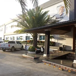 Gran Marien Hotel