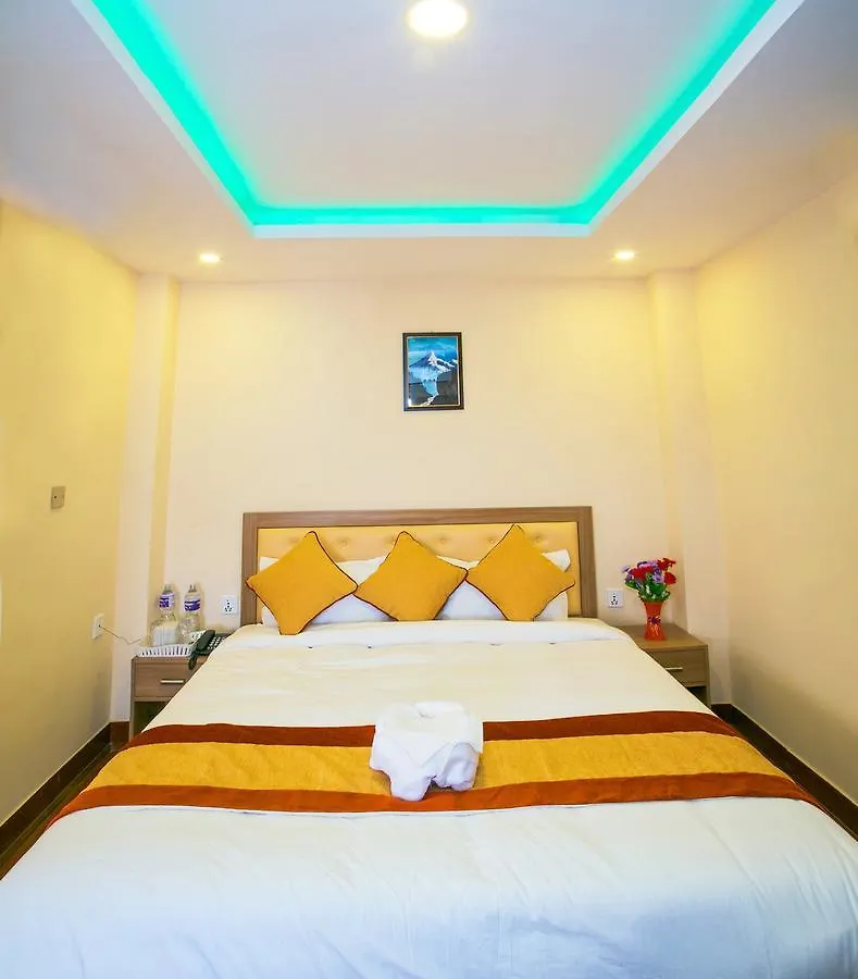 *** Bed & Breakfast Sakura Boutique Hotel Kathmandu Nepal