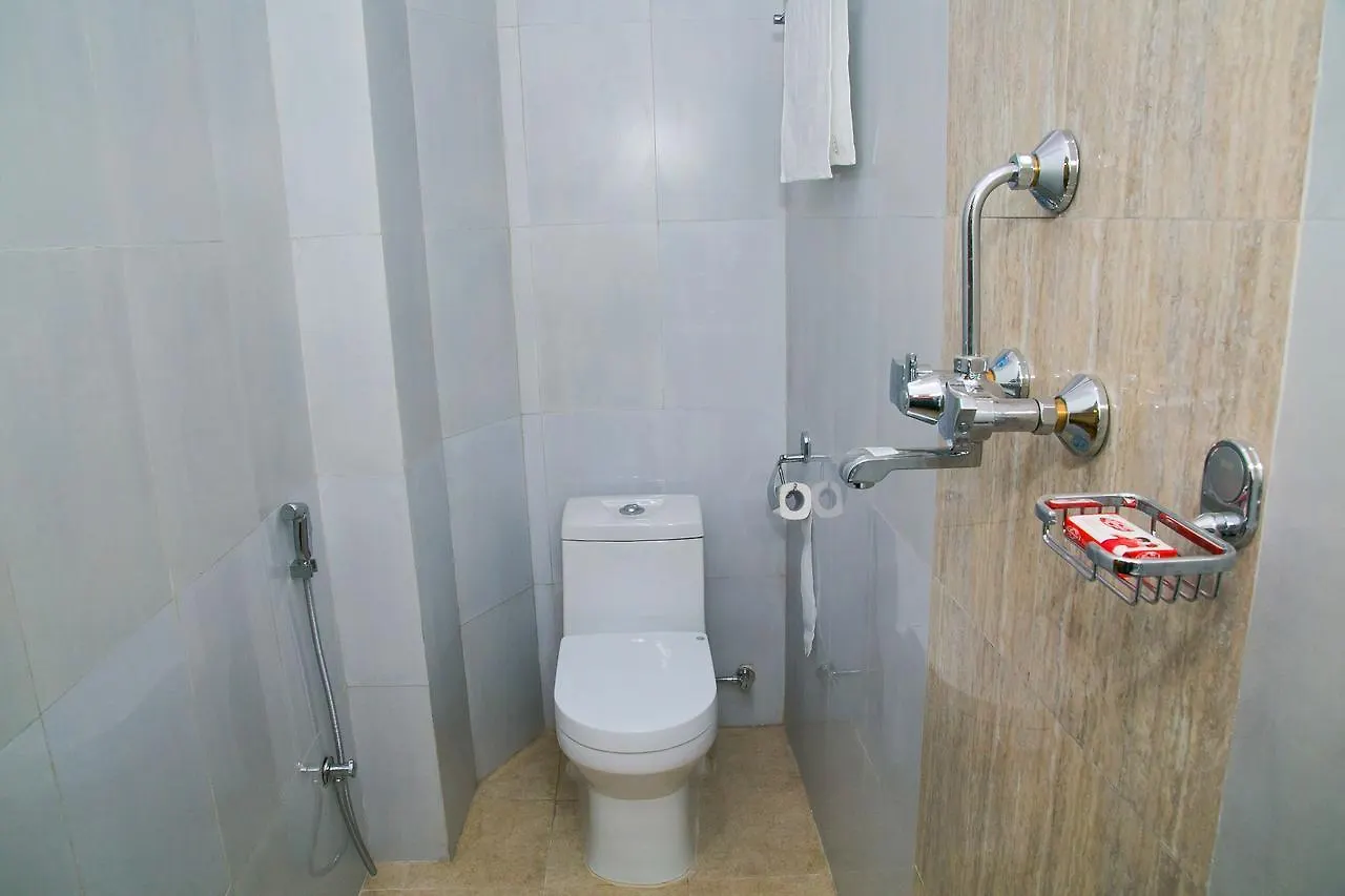 Bed & Breakfast Sakura Boutique Hotel Kathmandu