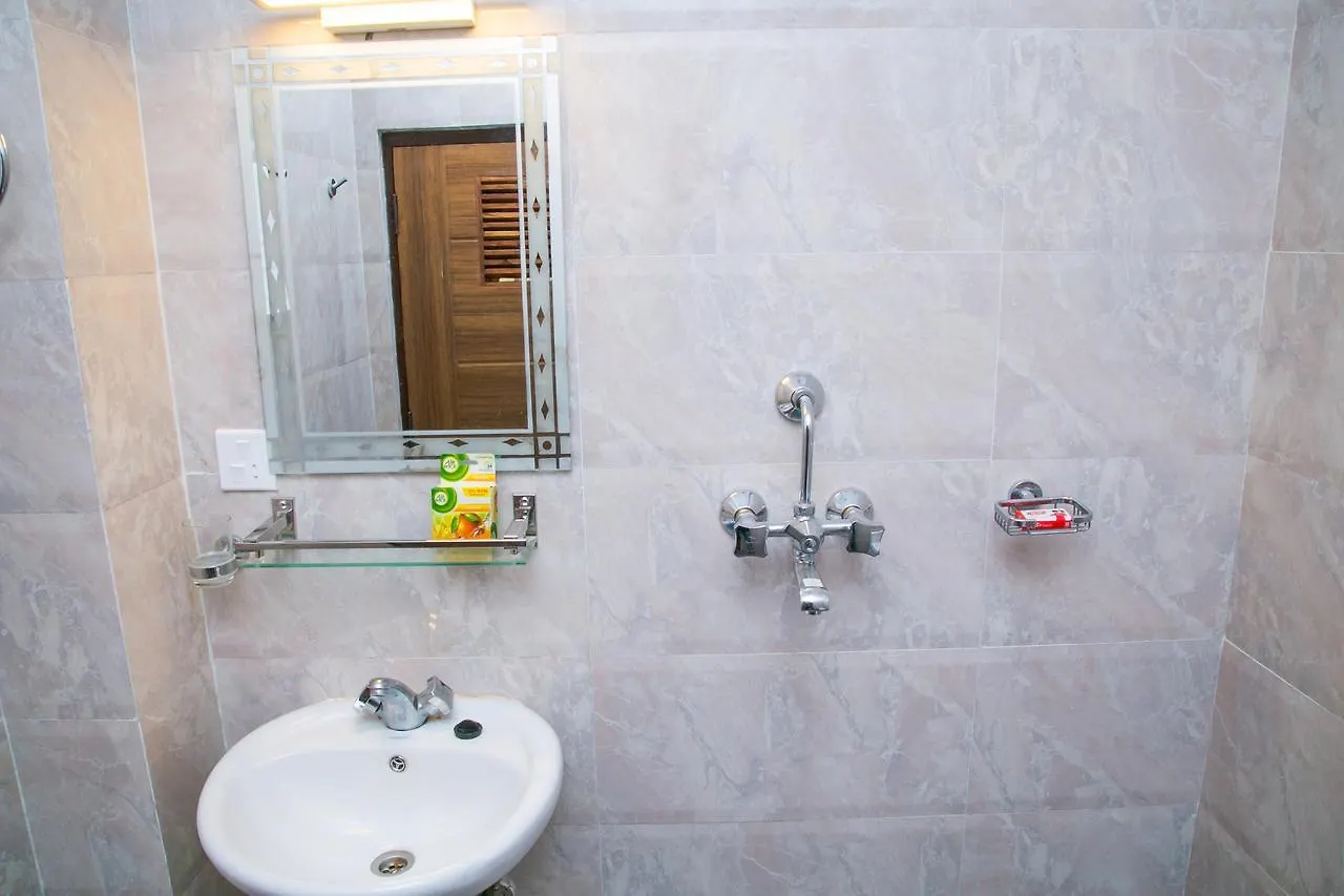 Sakura Boutique Hotel Kathmandu Bed & Breakfast