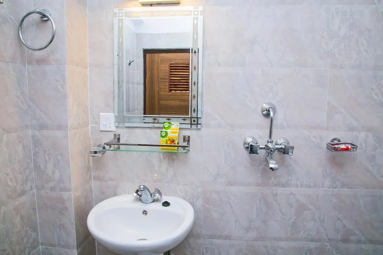 Sakura Boutique Hotel Kathmandu 3*,