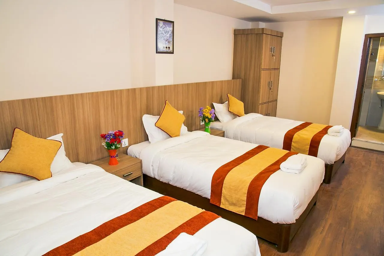 Sakura Boutique Hotel Kathmandu