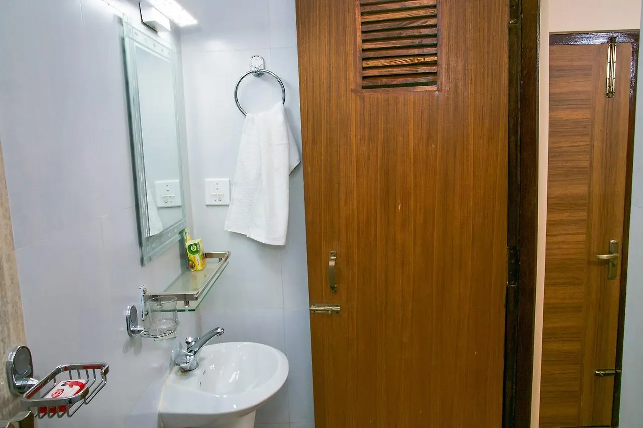 Bed & Breakfast Sakura Boutique Hotel Kathmandu
