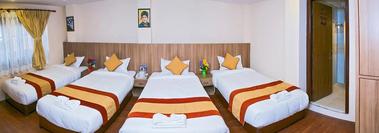 Sakura Boutique Hotel Kathmandu Nepal