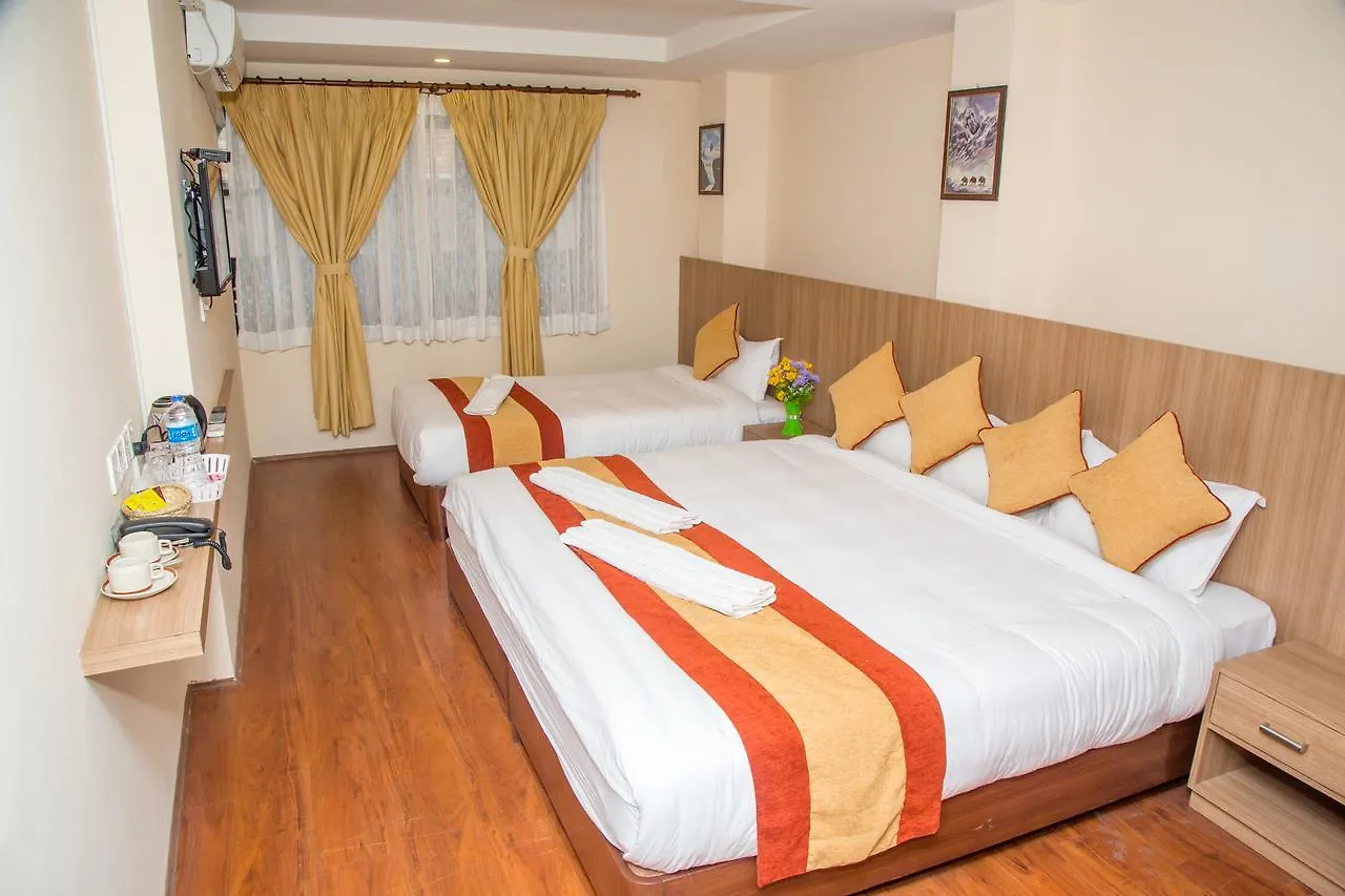 Bed & Breakfast Sakura Boutique Hotel Kathmandu