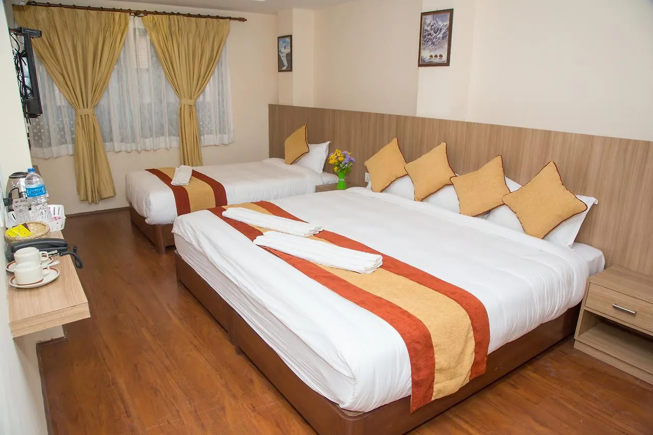 Bed & Breakfast Sakura Boutique Hotel Kathmandu
