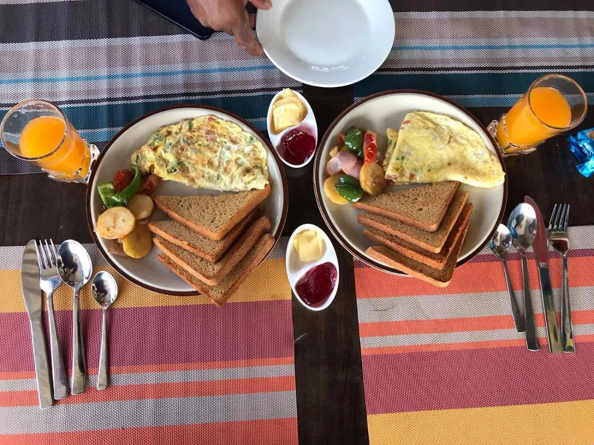 Sakura Boutique Hotel Kathmandu